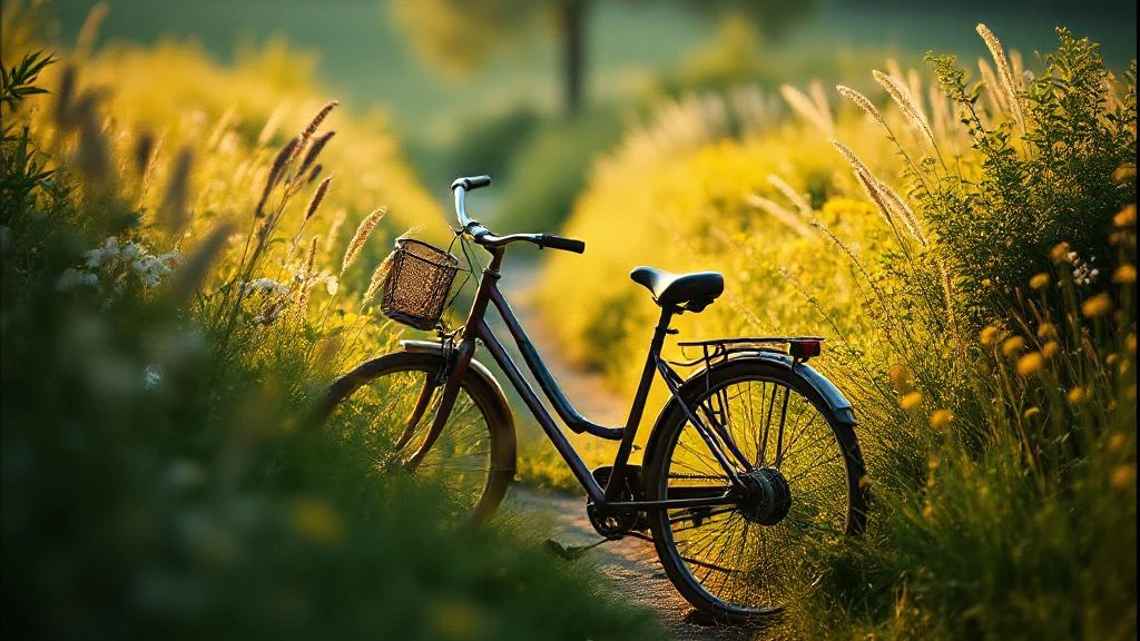 Fahrrad Verleih Kerteminde