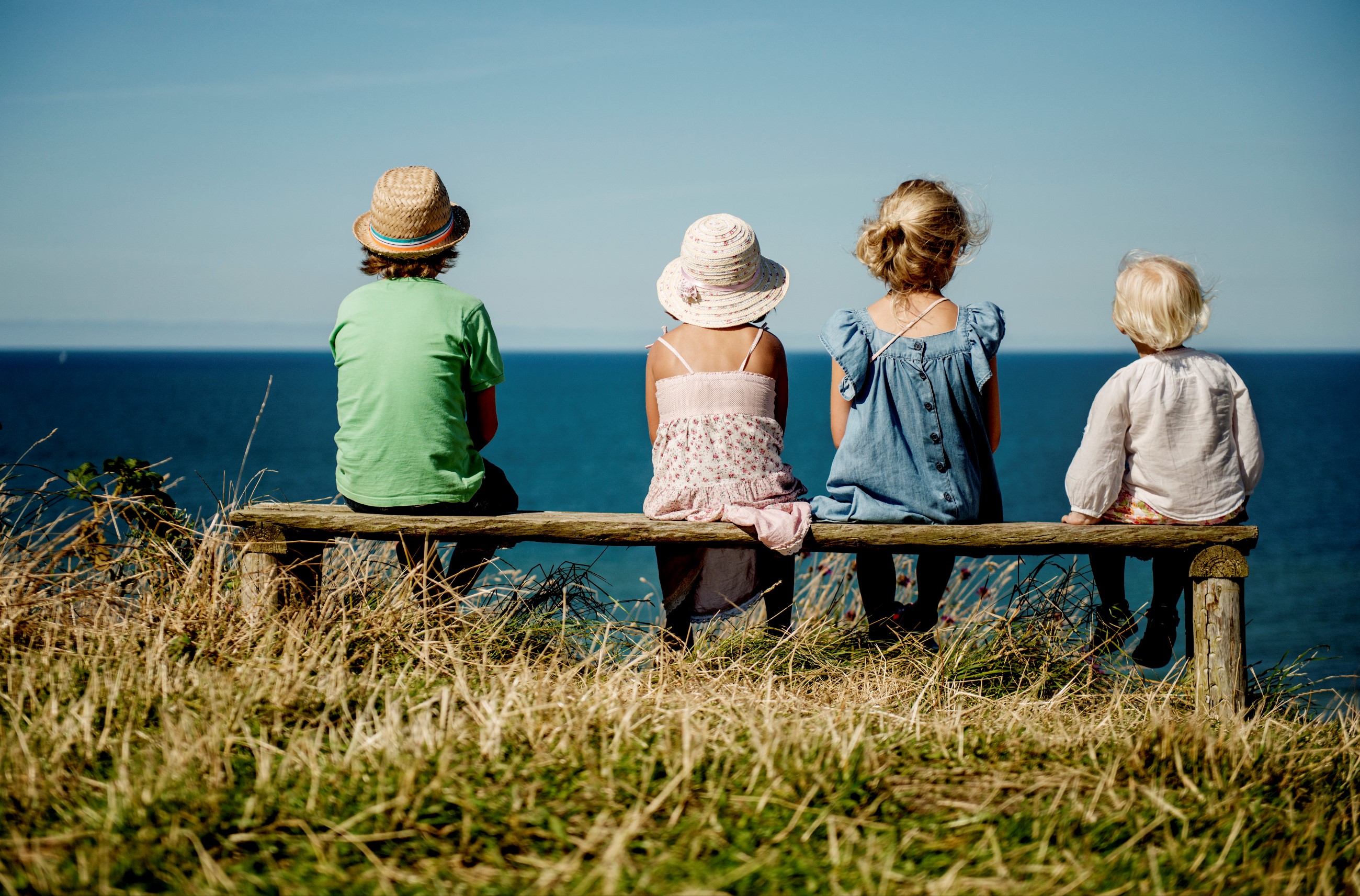 Gode forhold til hunden